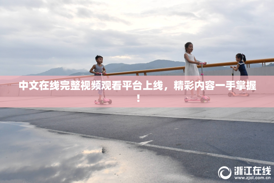 中文在线完整视频观看平台上线，精彩内容一手掌握！
