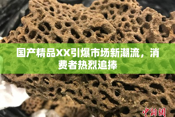 国产精品XX引爆市场新潮流，消费者热烈追捧