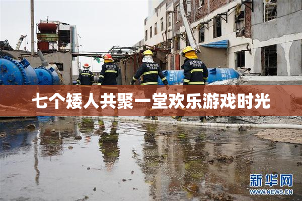 七个矮人共聚一堂欢乐游戏时光