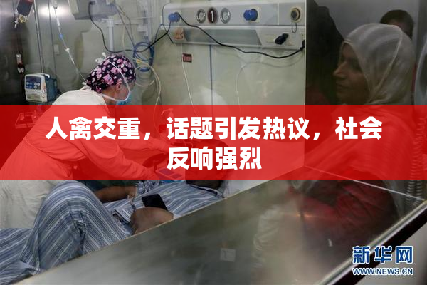 人禽交重，话题引发热议，社会反响强烈