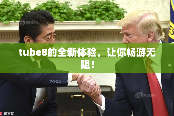 tube8的全新体验，让你畅游无阻！
