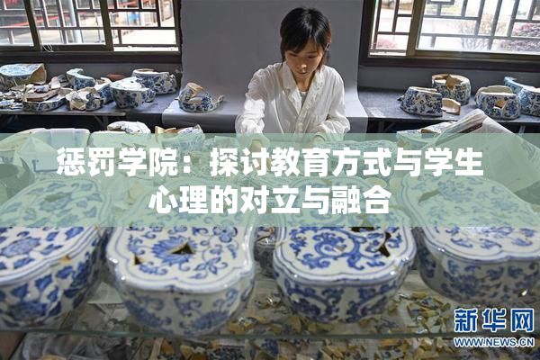 惩罚学院：探讨教育方式与学生心理的对立与融合
