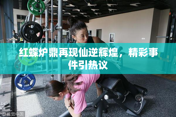 红蝶炉鼎再现仙逆辉煌，精彩事件引热议