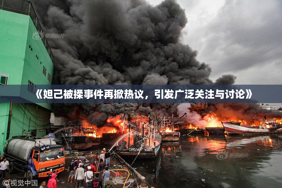 《妲己被揉事件再掀热议，引发广泛关注与讨论》