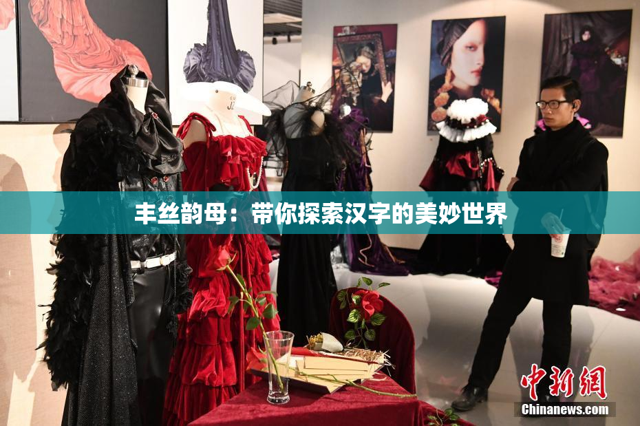 丰丝韵母：带你探索汉字的美妙世界