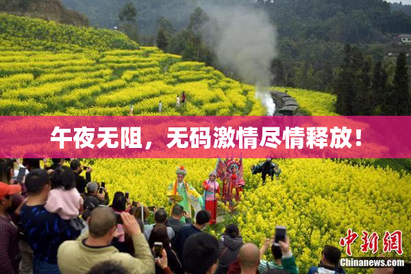 午夜无阻，无码激情尽情释放！