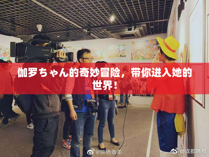 伽罗ちゃん的奇妙冒险，带你进入她的世界！