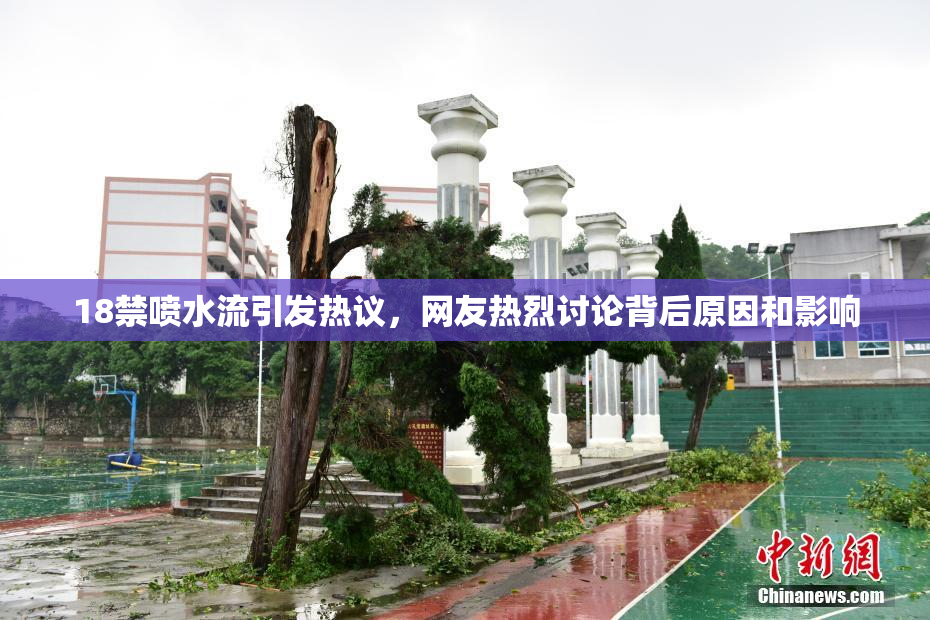 18禁喷水流引发热议，网友热烈讨论背后原因和影响