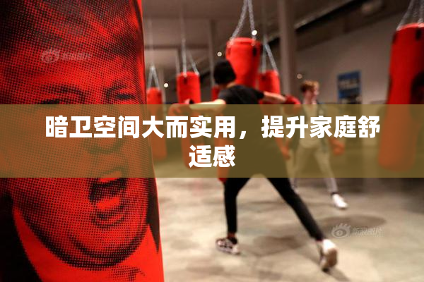暗卫空间大而实用，提升家庭舒适感