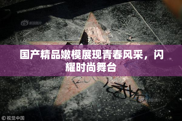 国产精品嫩模展现青春风采，闪耀时尚舞台