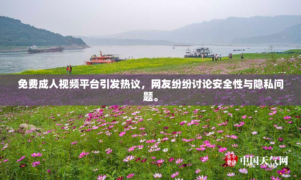 免费成人视频平台引发热议，网友纷纷讨论安全性与隐私问题。