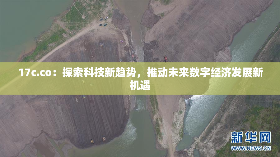 17c.co：探索科技新趋势，推动未来数字经济发展新机遇