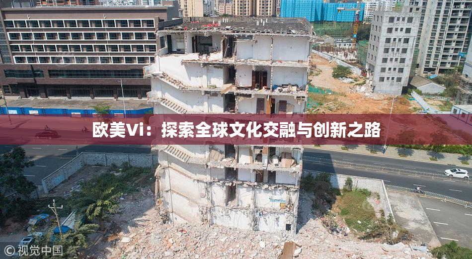 欧美Vi：探索全球文化交融与创新之路