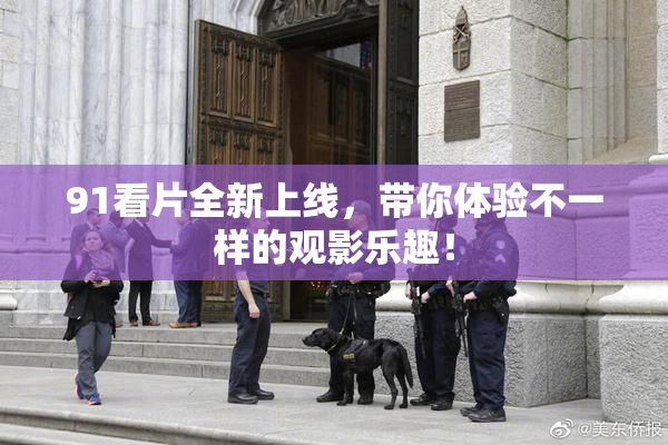 91看片全新上线，带你体验不一样的观影乐趣！