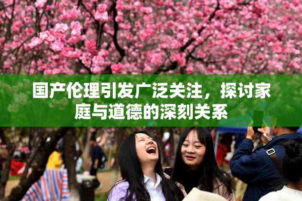国产伦理引发广泛关注，探讨家庭与道德的深刻关系