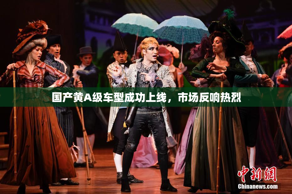 国产黄A级车型成功上线，市场反响热烈