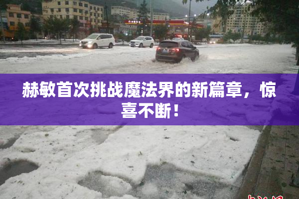 赫敏首次挑战魔法界的新篇章，惊喜不断！