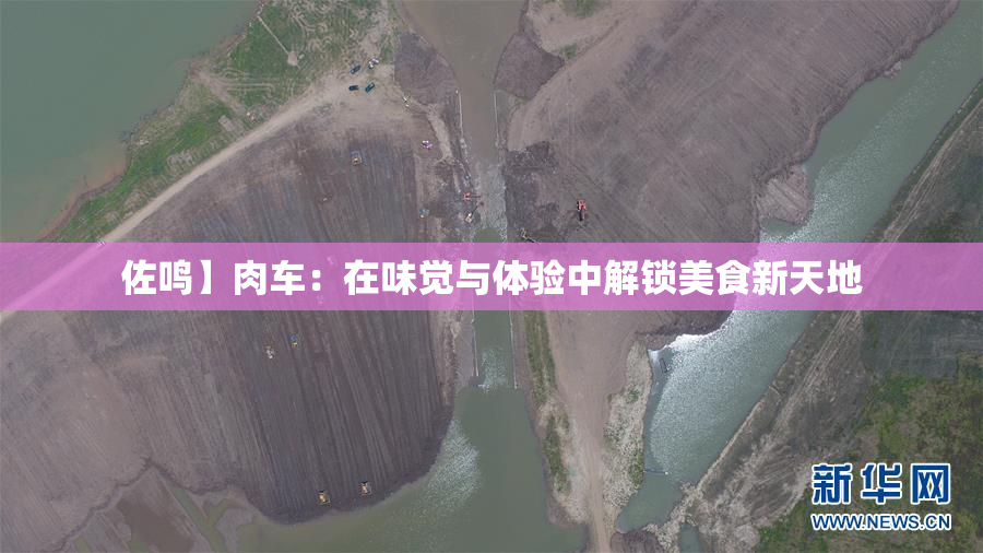 佐鸣】肉车：在味觉与体验中解锁美食新天地