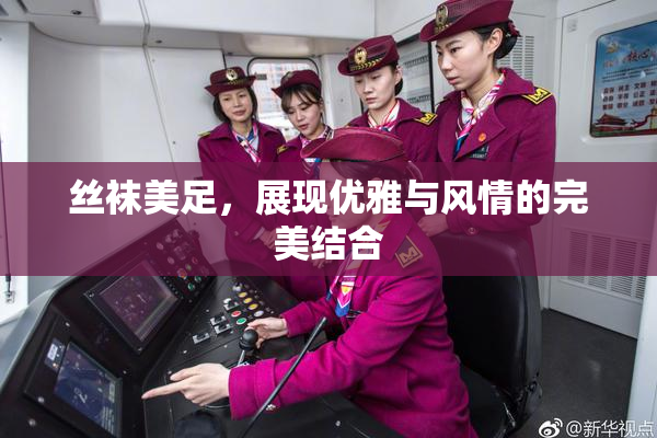 丝袜美足，展现优雅与风情的完美结合