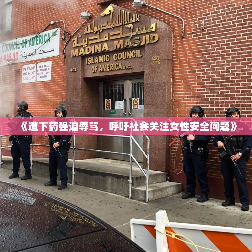 《遭下药强迫辱骂，呼吁社会关注女性安全问题》