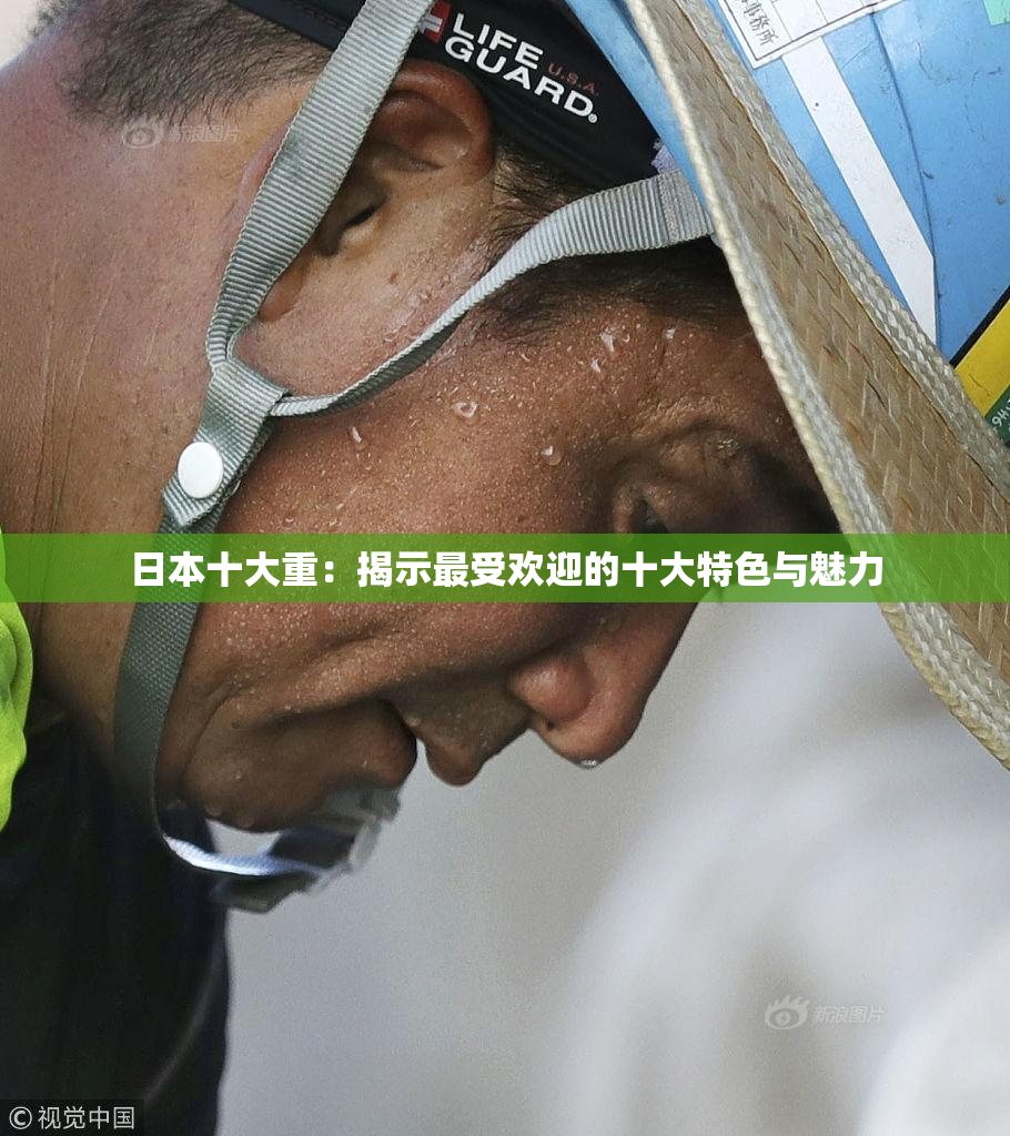 日本十大重：揭示最受欢迎的十大特色与魅力