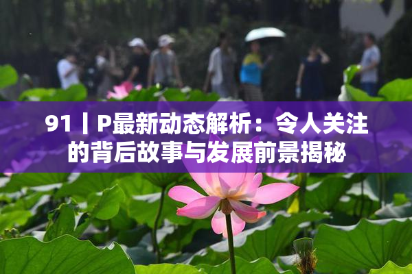 91丨P最新动态解析：令人关注的背后故事与发展前景揭秘