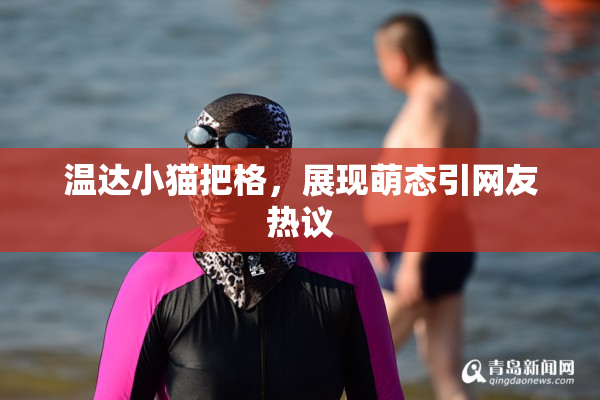 温达小猫把格，展现萌态引网友热议