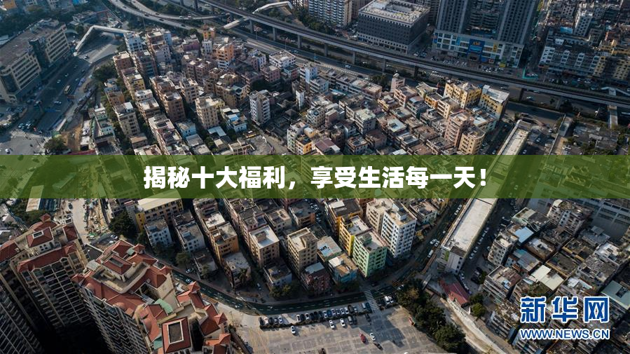 揭秘十大福利，享受生活每一天！