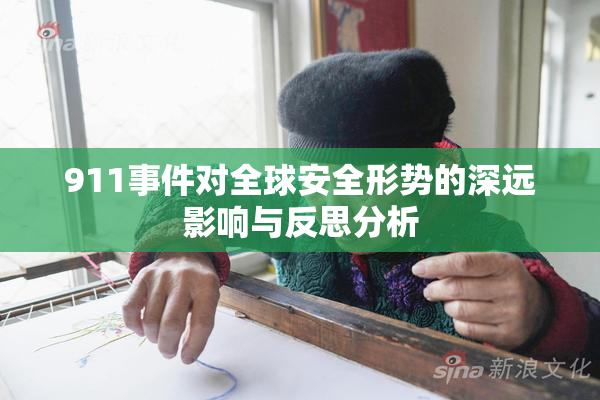 911事件对全球安全形势的深远影响与反思分析