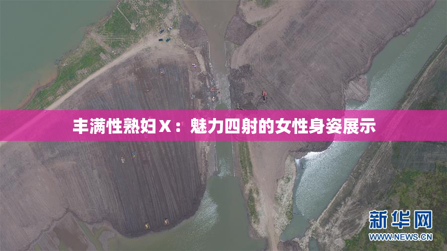 丰满性熟妇Ⅹ：魅力四射的女性身姿展示