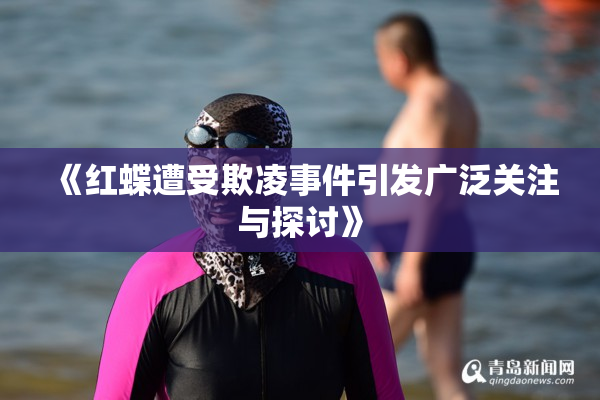 《红蝶遭受欺凌事件引发广泛关注与探讨》