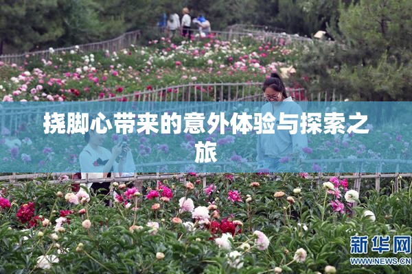 挠脚心带来的意外体验与探索之旅