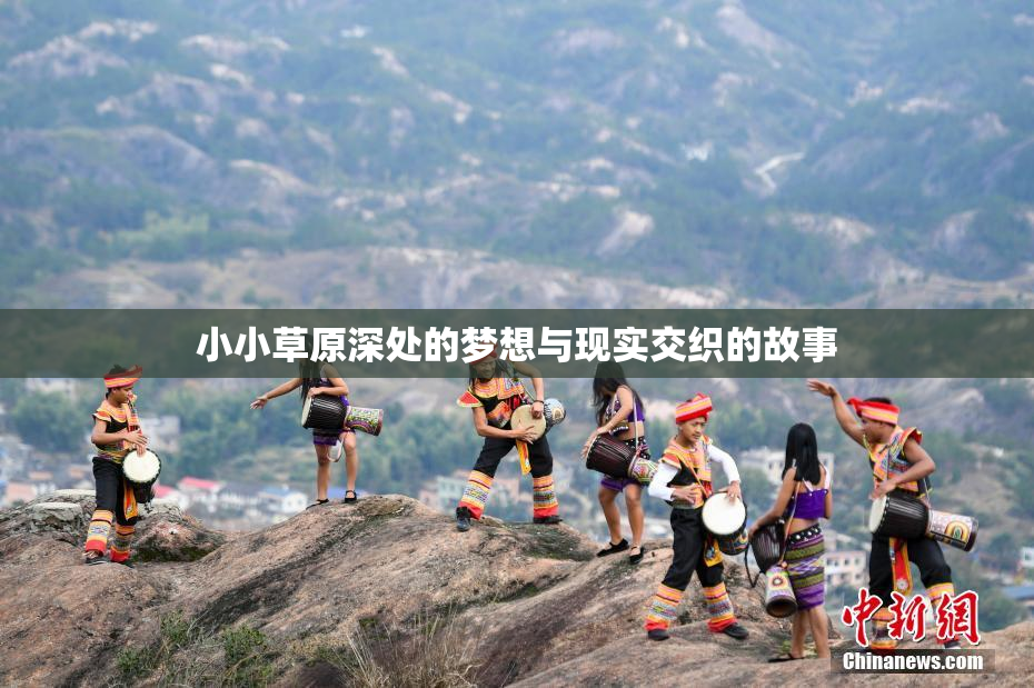 小小草原深处的梦想与现实交织的故事