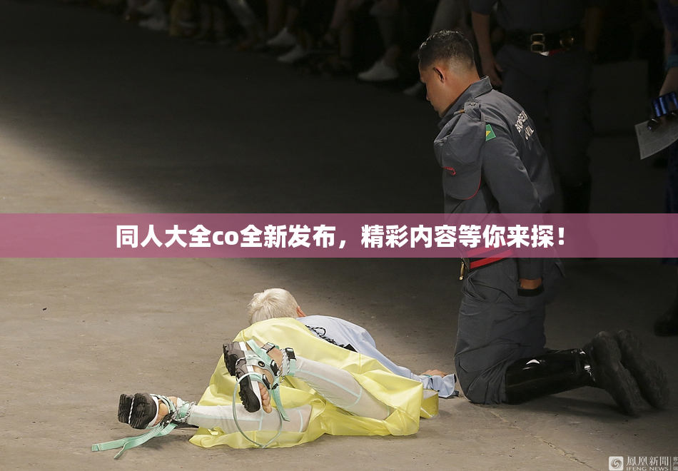 同人大全co全新发布，精彩内容等你来探！