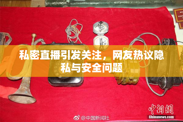 私密直播引发关注，网友热议隐私与安全问题