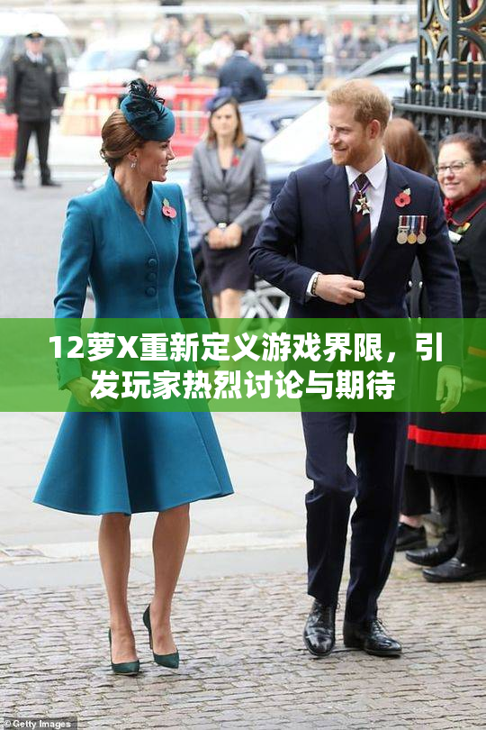 12萝X重新定义游戏界限，引发玩家热烈讨论与期待