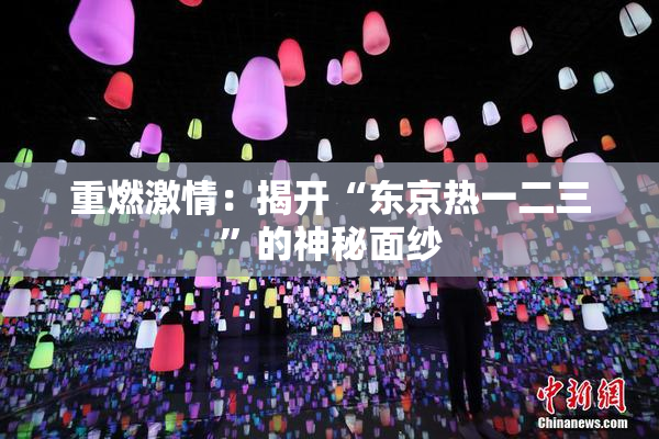 重燃激情：揭开“东京热一二三”的神秘面纱
