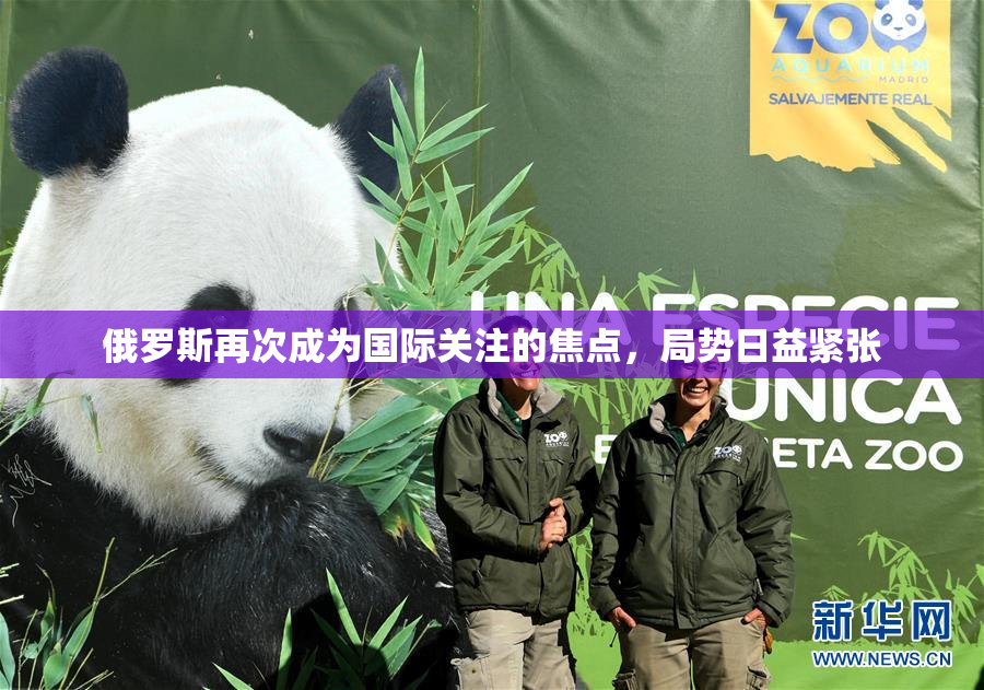 俄罗斯再次成为国际关注的焦点，局势日益紧张