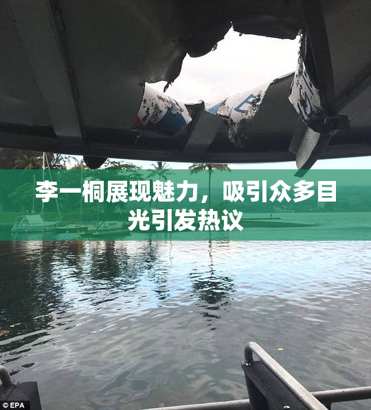 李一桐展现魅力，吸引众多目光引发热议