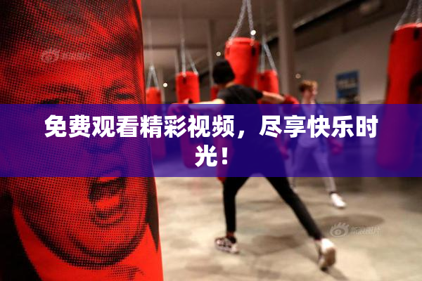 免费观看精彩视频，尽享快乐时光！