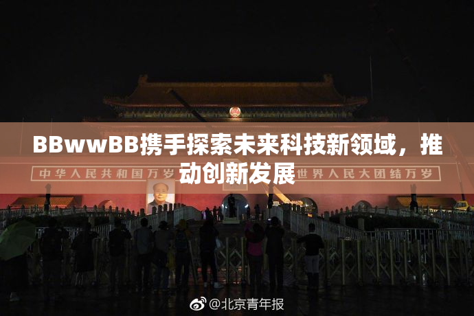 BBwwBB携手探索未来科技新领域，推动创新发展
