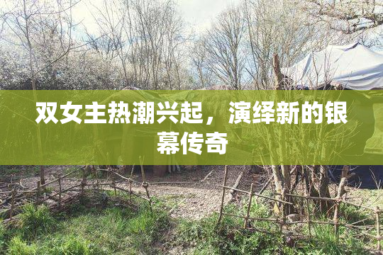 双女主热潮兴起，演绎新的银幕传奇
