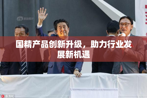 国精产品创新升级，助力行业发展新机遇