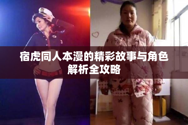 宿虎同人本漫的精彩故事与角色解析全攻略