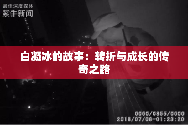 白凝冰的故事：转折与成长的传奇之路