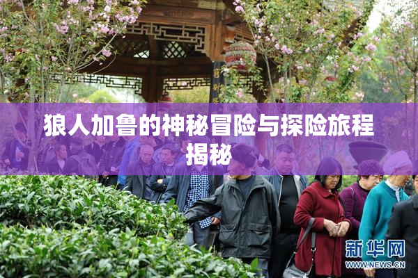 狼人加鲁的神秘冒险与探险旅程揭秘