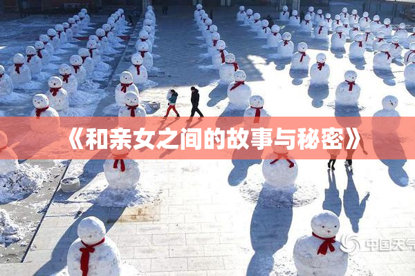 《和亲女之间的故事与秘密》