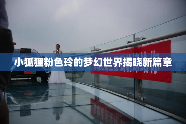 小狐狸粉色玲的梦幻世界揭晓新篇章