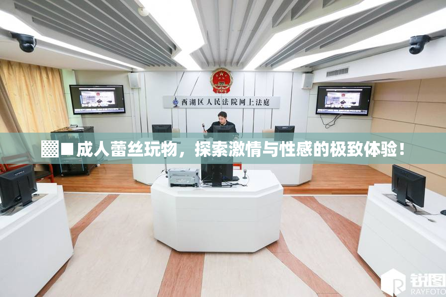 ▓■成人蕾丝玩物，探索激情与性感的极致体验！