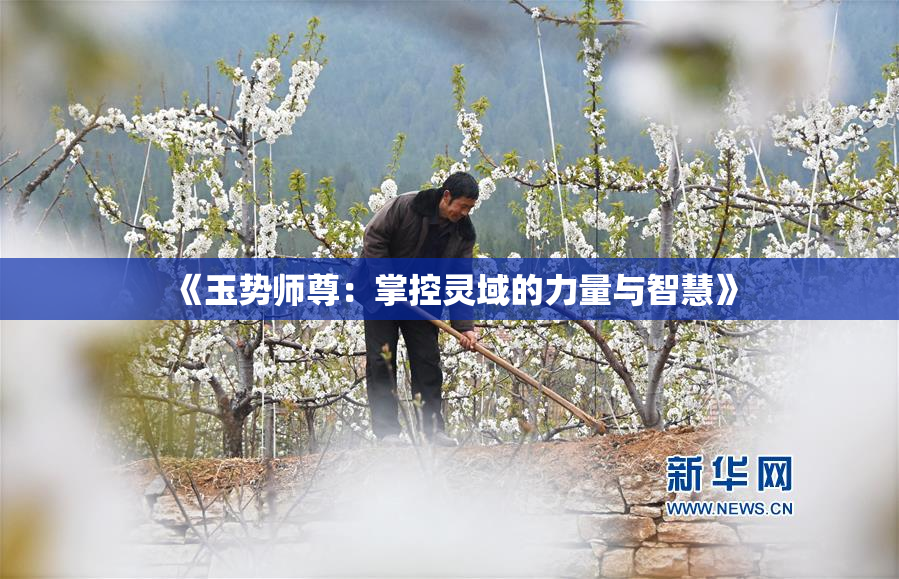 《玉势师尊：掌控灵域的力量与智慧》